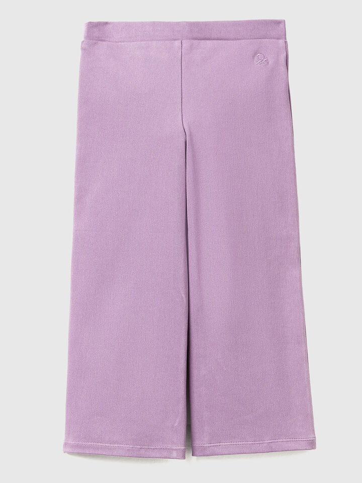 TROUSERS Junior Girl image number 2